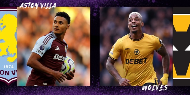 Aston Villa vs Wolves 3