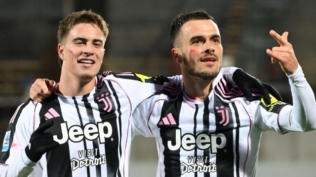 Bodo Glimt vs Juventus 1