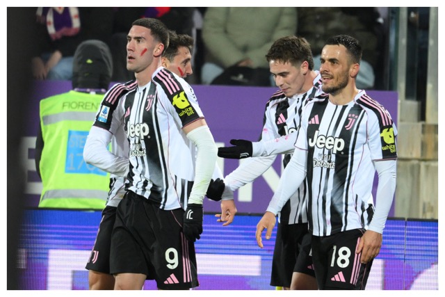 Bodo Glimt vs Juventus 2