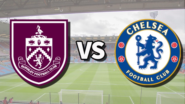 Burnley vs Chelsea 3