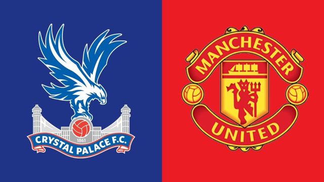 Crystal Palace vs MU 3
