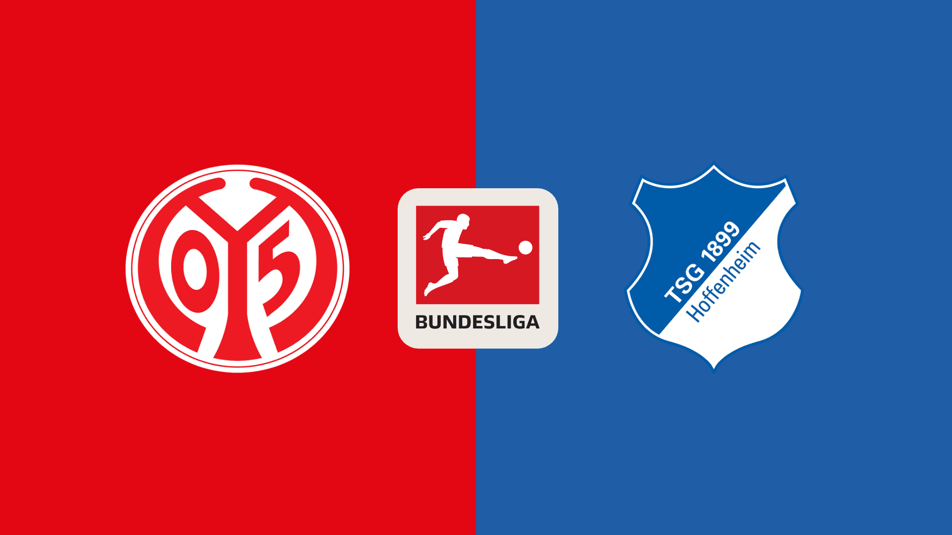 Mainz vs Hoffenheim 3
