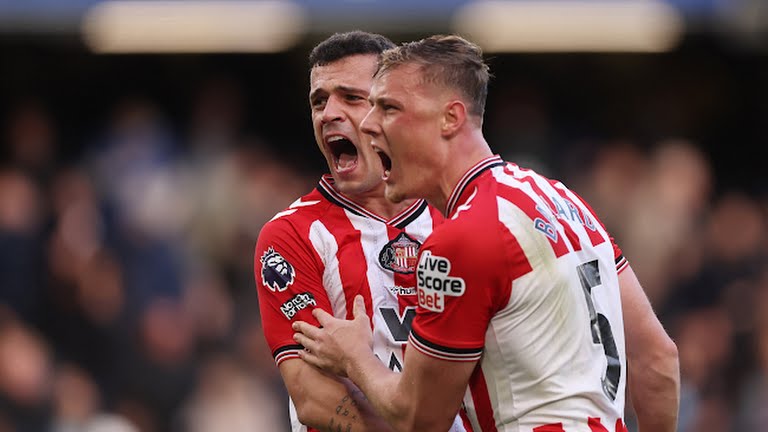 Nhận định Sunderland vs Bournemouth 22h00 ngày 29/11 | NGOẠI HẠNG ANH 2 Sunderland vs Bournemouth 2