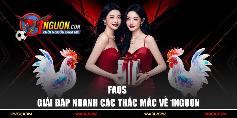 Một số câu hỏi thường gặp khi xem live chọi kê tại 1 NGUON