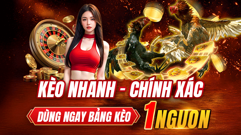 1nguon – Cung cấp miễn phí bảng kèo nhà cái (Free Oddsfeed) 1 Kèo nhanh chính xác